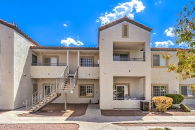 3318 N Decatur Blvd unit 2086, Las Vegas, NV 89130 - photo 2