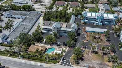 View of aerial view