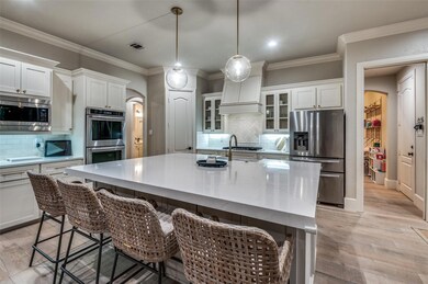 6409 Pleasant Run Rd, Colleyville, TX 76034 - photo 7