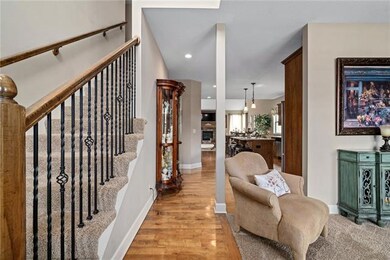 805 S Franklin St, Raymore, MO 64083 - photo 5