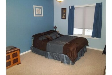 Other. Good sized master bedroom.