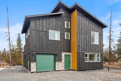 34340 Fishermans Rd, Funny River, AK 99669 - photo 4