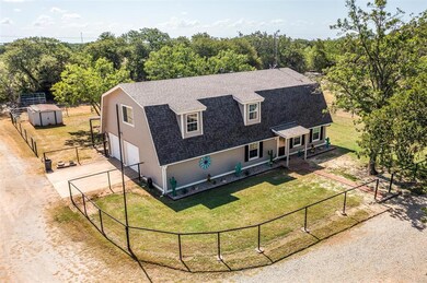 110 La Vega Trail, Weatherford, TX 76088 - photo 2