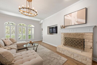 5000 Mission Oaks Blvd unit 47, Austin, TX 78735 - photo 3