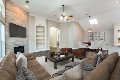 3230 Adirondack Ln, Frisco, TX 75033 - photo 2