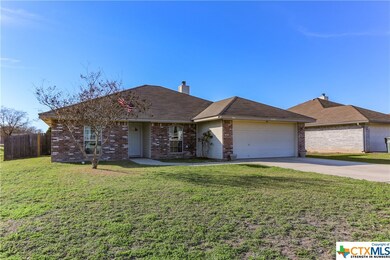 2316 Upland Bend Dr, Temple, TX 76502 - photo 3