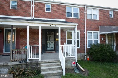 6037 Arizona Ave, Baltimore, MD 21206 - photo 2