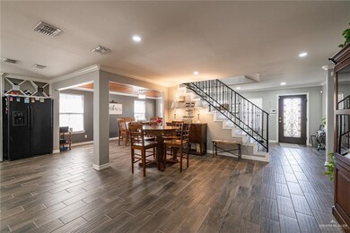 318 S 23rd St, Donna, TX 78537 - photo 4