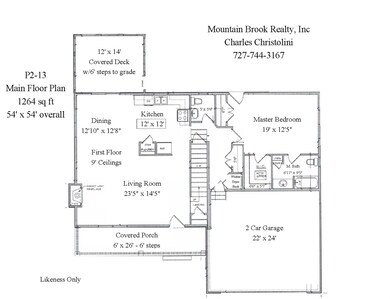 18 Elizabeth St unit Lot 13, Saint Albans City, VT 05478 - photo 2