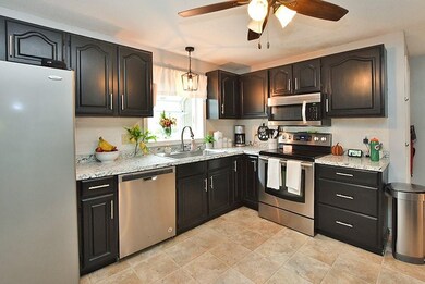 2334 Diamond Hill Rd, Woonsocket, RI 02895 - photo 5