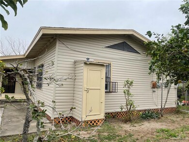 401 S 17th St, Donna, TX 78537 - photo 5