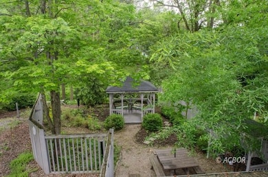 yard