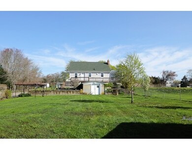 24 Plain St, North Dartmouth, MA 02747 - photo 7