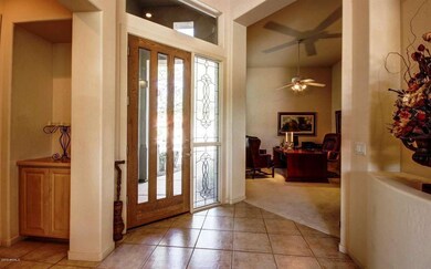 Entry
