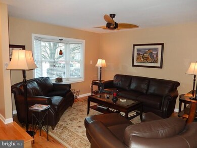 1104 N Glen Dr unit 1104, Glen Mills, PA 19342 - photo 3