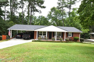 1123 Newport Rd, Macon, GA 31210 - photo 4