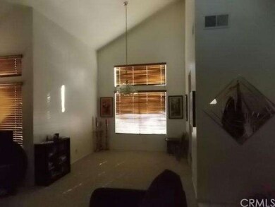 Dinning area