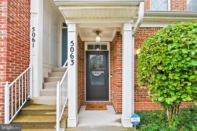 5063 Anchorstone Dr unit 5063, Woodbridge, VA 22192 - photo 3