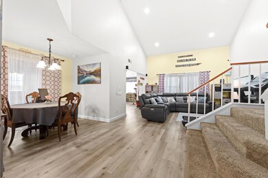 3416 Limestone Dr, Rosamond, CA 93560 - photo 2