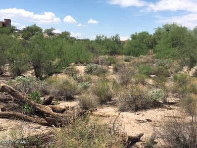 Several Building Locations