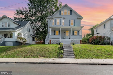 5005 Catalpha Rd, Baltimore, MD 21214 - photo 3