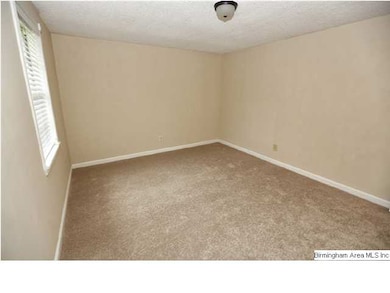 Large Living Room with new paint and new carpet