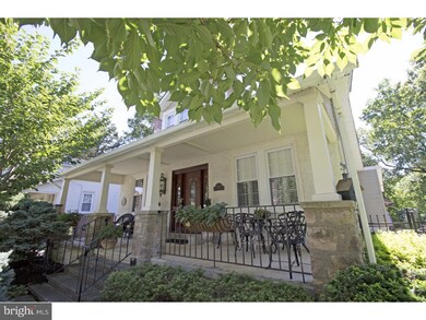 408 Tennis Ave, Ambler, PA 19002 - photo 2