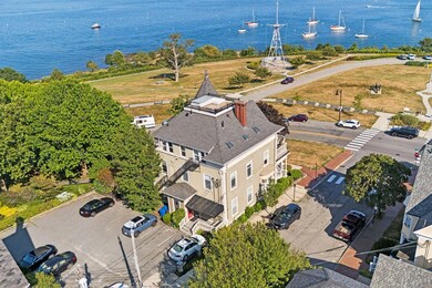 84 Eastern Promenade unit 3, Portland, ME 04101 - photo 5