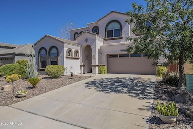 29089 N Mountain View Rd, San Tan Valley, AZ 85143 - photo 4
