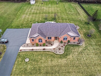 274 Fieldstone Dr, Hebron, IN 46341 - photo 7