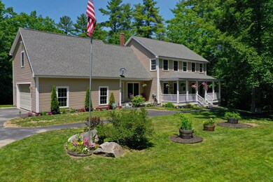 7 Roman Woods Way, Gray, ME 04039 - photo 3