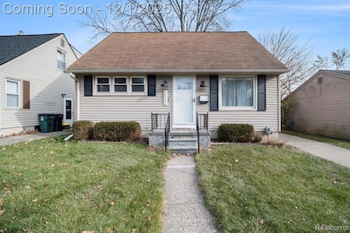 3522 Elmhurst Ave, Royal Oak, MI 48073 - photo 2