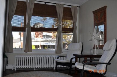 Sunroom