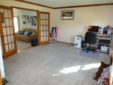 Front Living Room