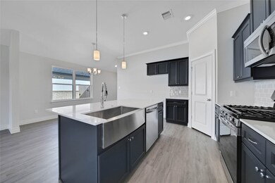 10260 Cabo Del Sol Dr, Cleveland, TX 77327 - photo 5