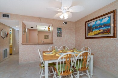 Dining Area looking toward Kitchen