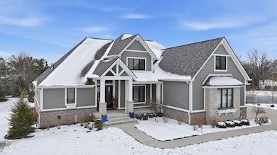 15103 Grassy Creek Ct, Carmel, IN 46033 - photo 2