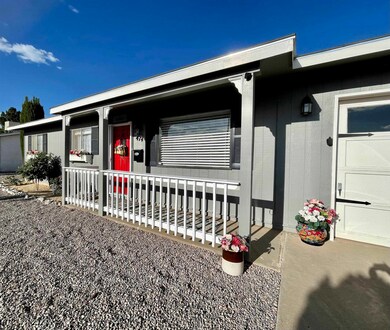 414 Scenic Dr, Alamogordo, NM 88310 - photo 2