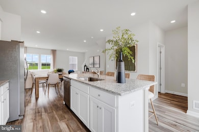 102 Kincaid Ct unit HARRIETT LOT 572, Martinsburg, WV 25403 - photo 4