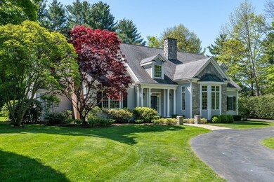 8 Pinehill Dr, Needham, MA 02492 - photo 2