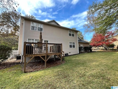 823 Brookhaven Rd, Anniston, AL 36207 - photo 5