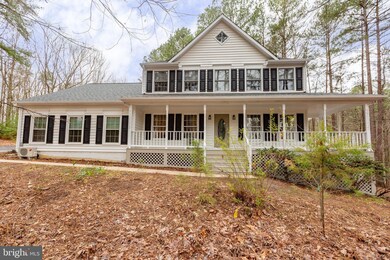 6406 Medallion Dr, Fredericksburg, VA 22407 - photo 2