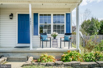 207 Chestnut Dr, Elkton, MD 21921 - photo 3