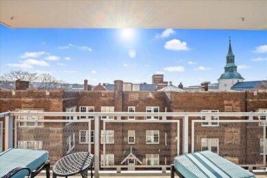 Executive House unit 401, Worcester, MA 01609 - photo 7