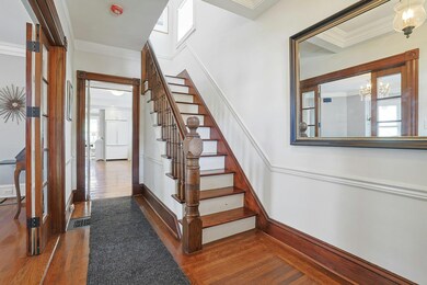 Entry