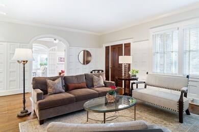 Formal living room 2