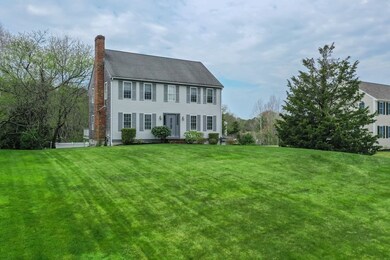 17 Sweet Amandas Way, Plymouth, MA 02360 - photo 3