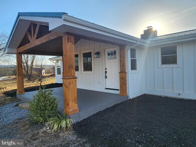 350 Potomac Ridge Ln, Berkeley Springs, WV 25411 - photo 3