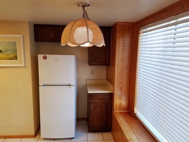 Kitchen Window