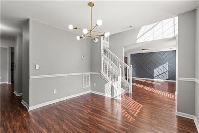 1910 Boulder Gate Dr, Ellenwood, GA 30294 - photo 6